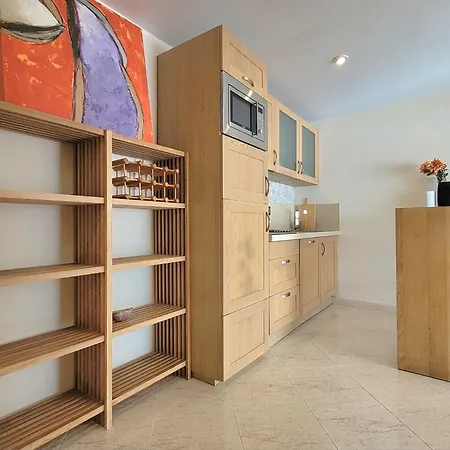 Dom wakacyjny La Marina *