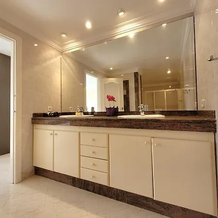 Dom wakacyjny La Marina *