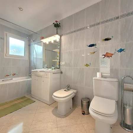 Dom wakacyjny La Marina *