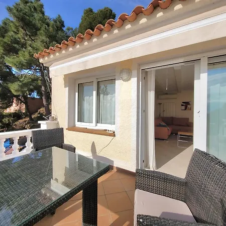 Dom wakacyjny La Marina