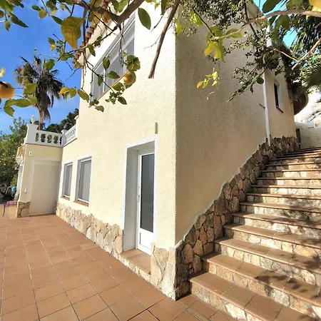 Dom wakacyjny La Marina *