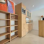 Tatil Evi La Marina *
