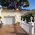 Tatil Evi La Marina *