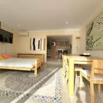 بيت للعطل La Marina يوريت دي مار