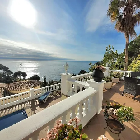 La Marina Dom wakacyjny Lloret de Mar