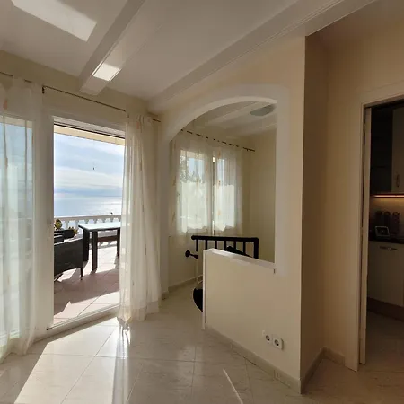 Vakantiehuis La Marina Lloret de Mar