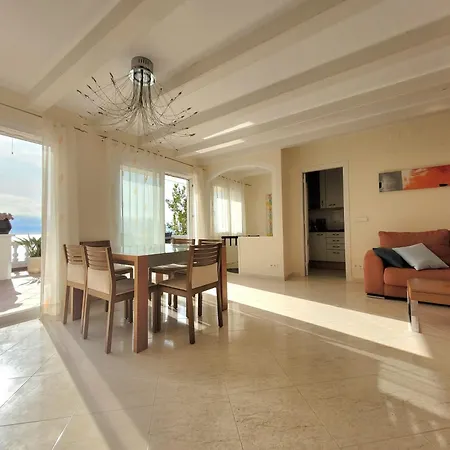 Vakantiehuis La Marina