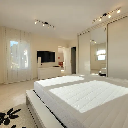 Dom wakacyjny La Marina Lloret de Mar