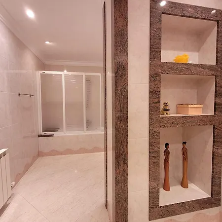 Vakantiehuis La Marina Lloret de Mar