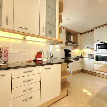 Dom wakacyjny La Marina Lloret de Mar