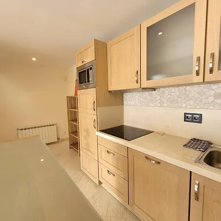 La Marina 료렛 드 마르