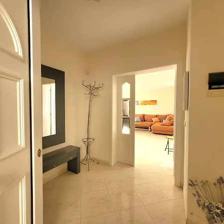 Vakantiehuis La Marina *