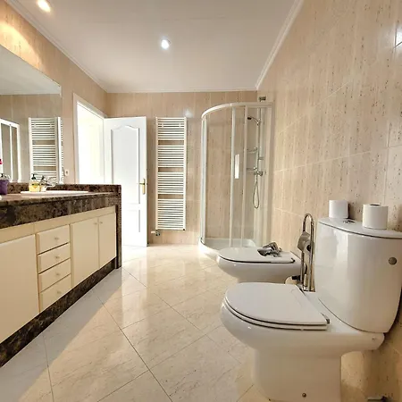 Vakantiehuis La Marina