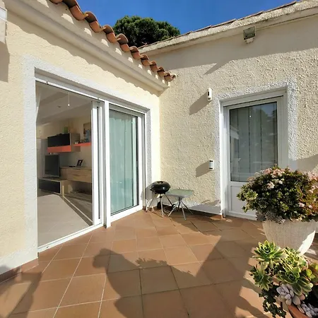 Vakantiehuis La Marina