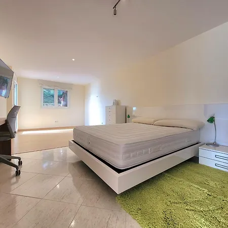 Vakantiehuis La Marina