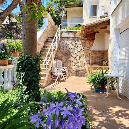 La Marina * Lloret de Mar