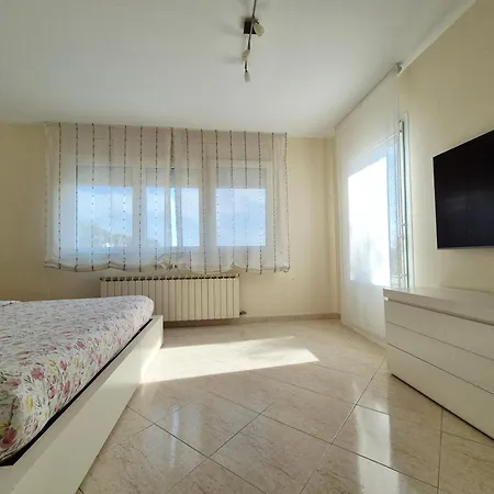 La Marina * Lloret de Mar