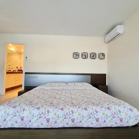 Holiday home La Marina Lloret de Mar