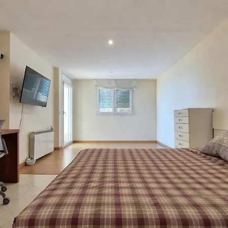 La Marina Holiday home