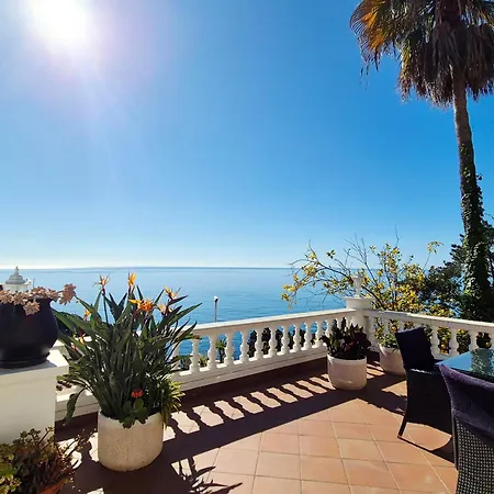 Holiday home La Marina *