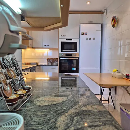 Holiday home La Marina Lloret de Mar