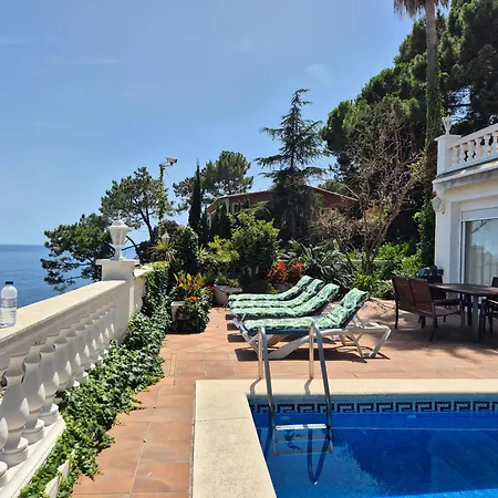 La Marina Lloret de Mar