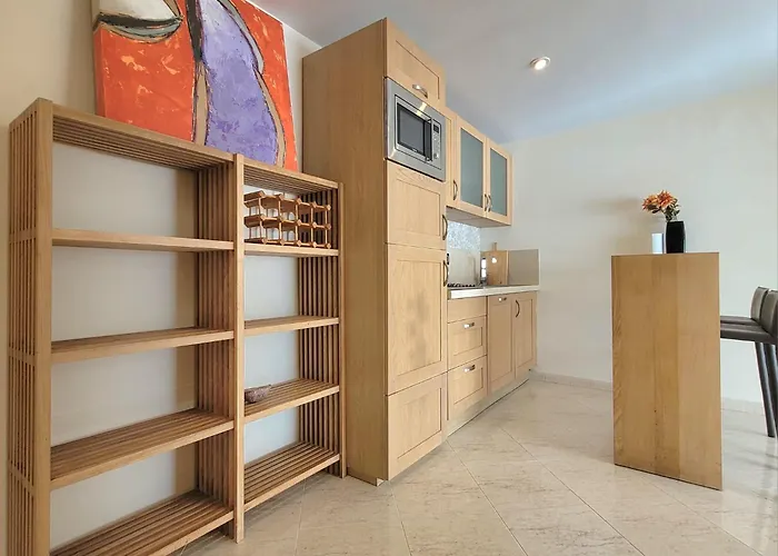 Holiday home La Marina *