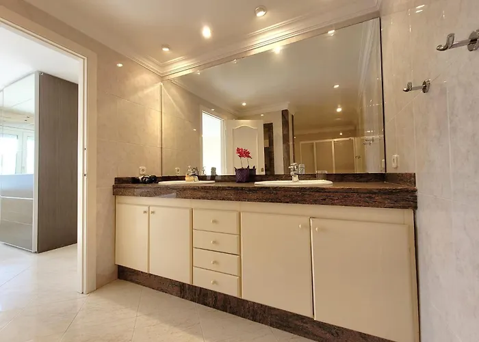 Holiday home La Marina *