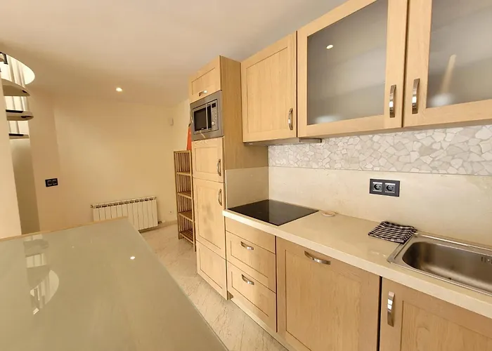 La Marina Lloret de Mar