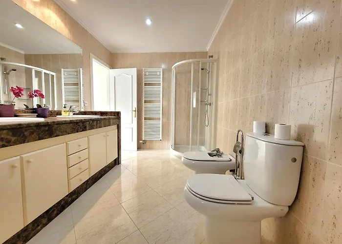 Dom wakacyjny La Marina