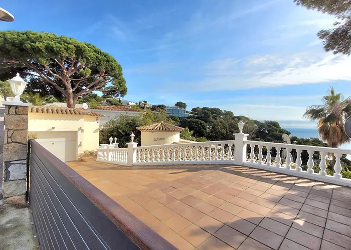 La Marina Lloret de Mar