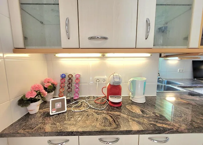 Holiday home La Marina Lloret de Mar