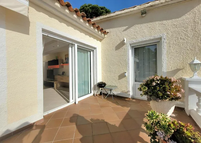 Holiday home La Marina