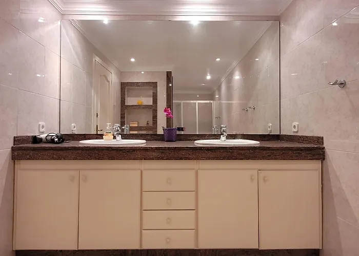 Holiday home La Marina *