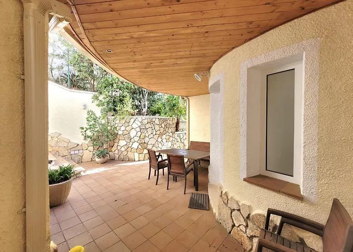 Holiday home La Marina