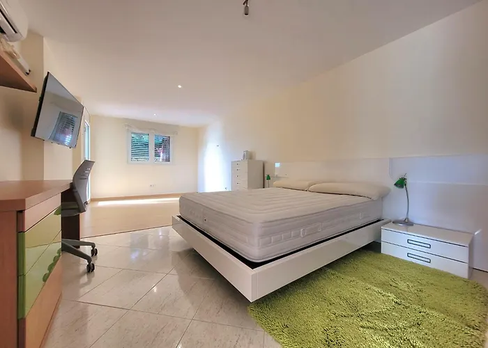 Holiday home La Marina