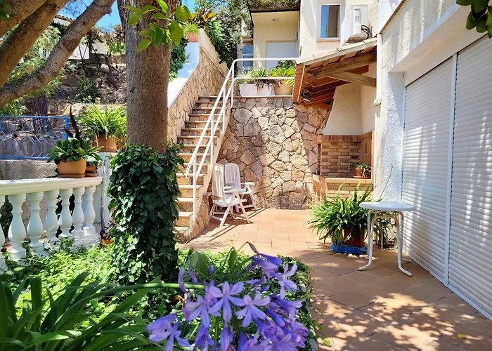 La Marina * Lloret de Mar