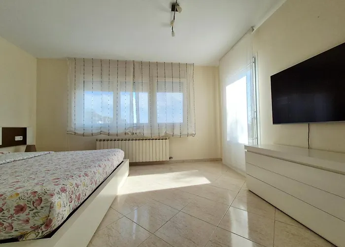 La Marina * Lloret de Mar