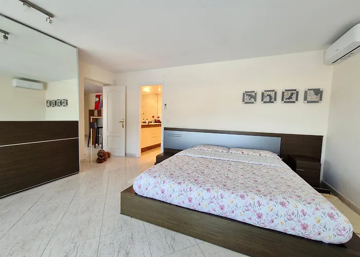 La Marina Dom wakacyjny Lloret de Mar