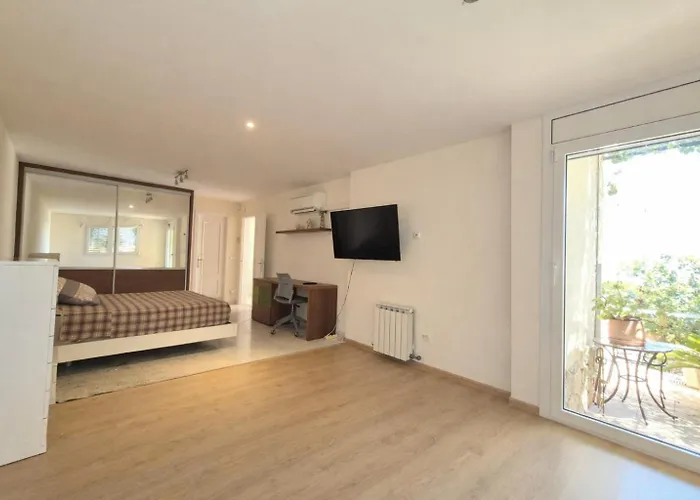 La Marina Lloret de Mar