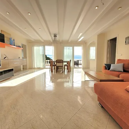 Ferienhaus La Marina *