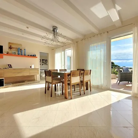 Ferienhaus La Marina *