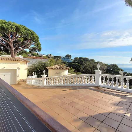 La Marina Lloret de Mar