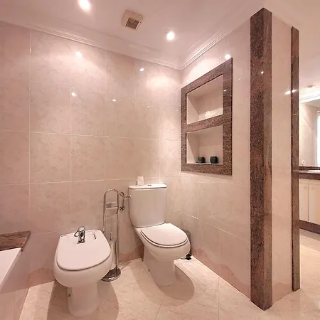 Ferienhaus La Marina Lloret de Mar