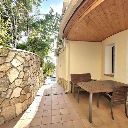 Ferienhaus La Marina *