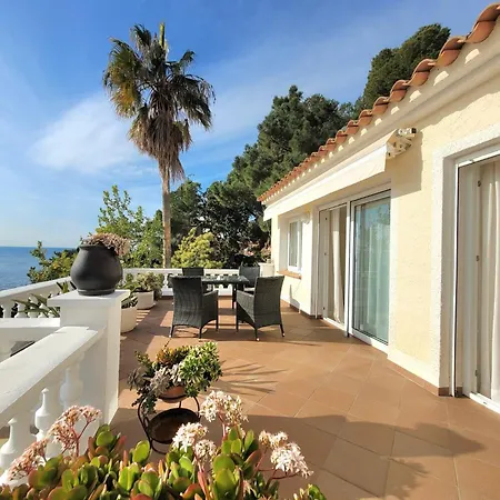 La Marina Lloret de Mar