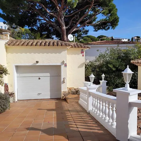 Ferienhaus La Marina *