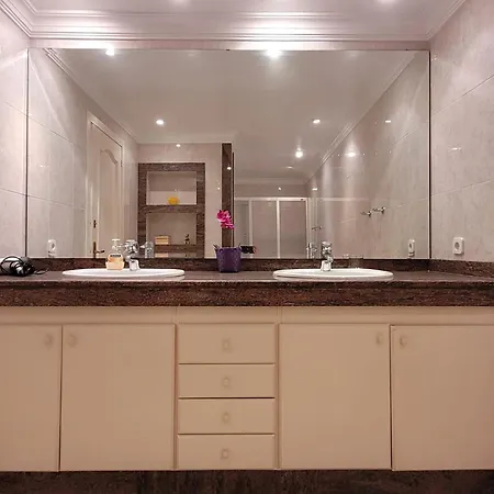 Prázdninový dům La Marina *