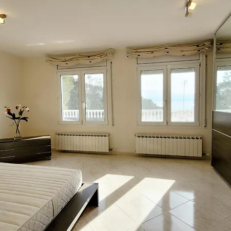 Ferienhaus La Marina Lloret de Mar