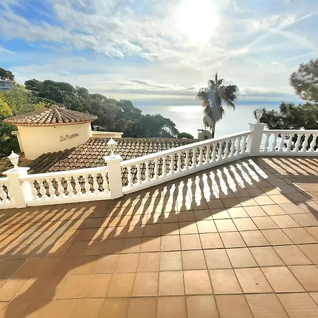 Ferienhaus La Marina